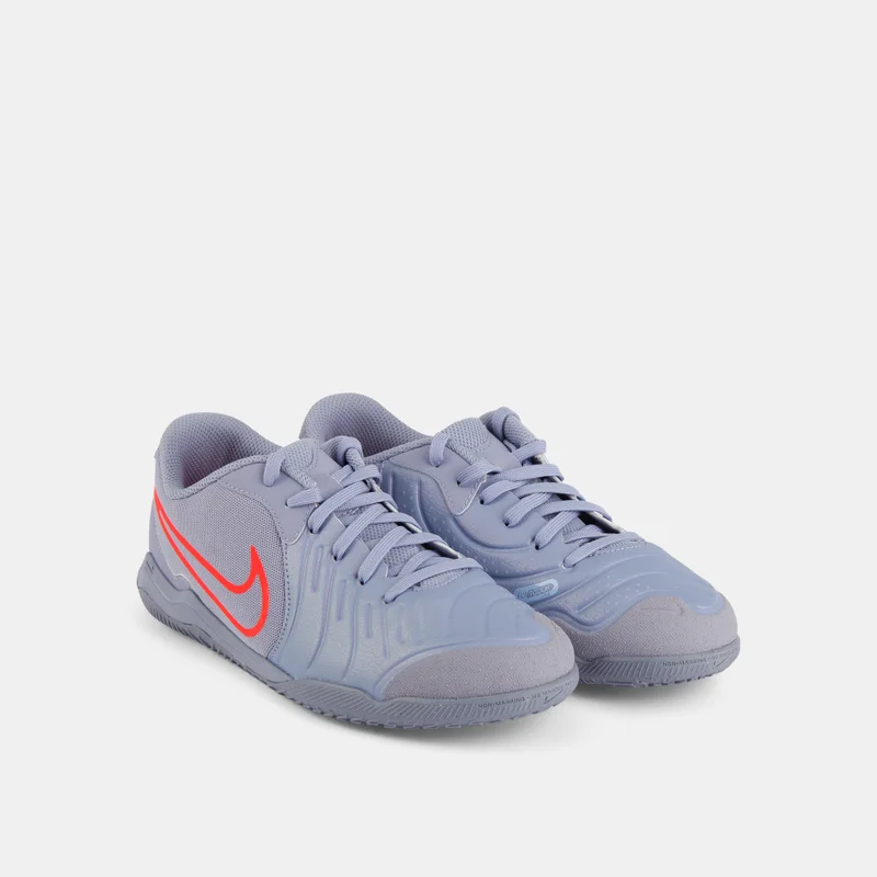 Nike Kids' Tiempo Legend 10 Academy Indoor Court Football Shoes